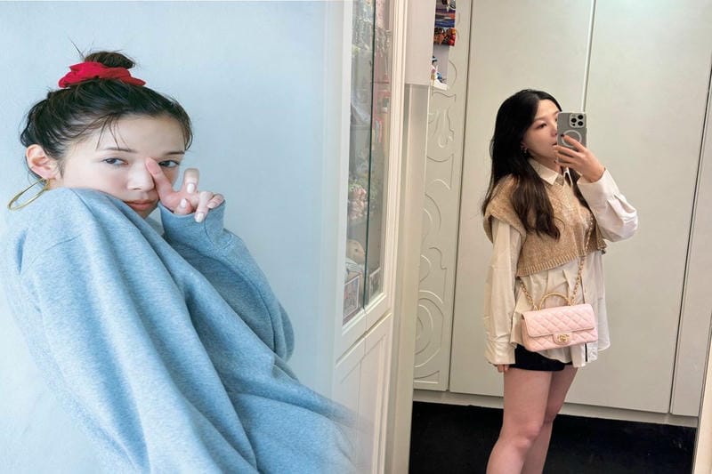 旅行にも最適！シャネルバッグで楽しむエレガントな旅スタイル