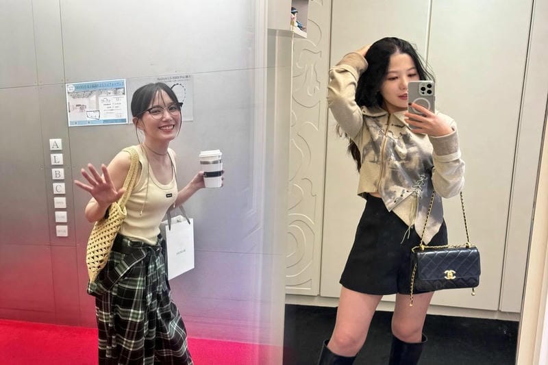 取説 シャネル バッグ｜シャネルバッグの取り扱い説明書とメンテナンス