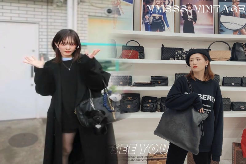 かわいい写真がいっぱい！シャネル バッグの選び方と人気モデル