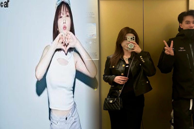 復刻トートが新品で登場！シャネルの定番アイテムを再び手に入れる