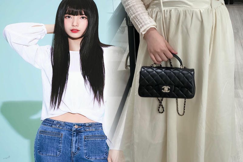 Amazonで見つかるシャネル風バッグ｜お手頃価格でセレブ気分を味わおう