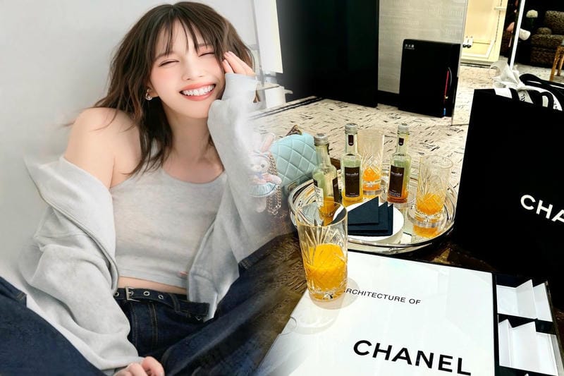 トートバッグもシャネルで！シンプルかつエレガントなデザイン特集