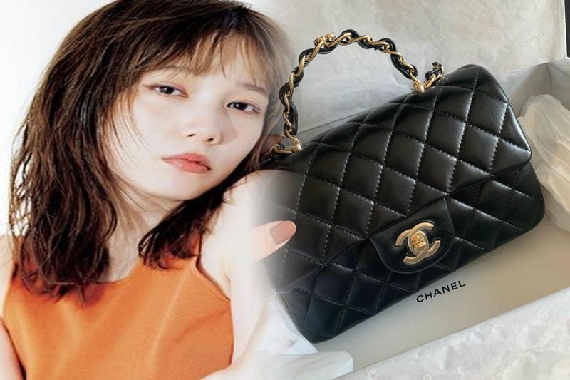 シャネル バッグの皮手入れ方法｜大切なバッグを長持ちさせるコツ