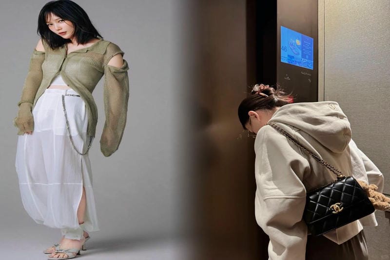 立川で見つける！シャネル 中古ショルダーバッグの賢い選び方