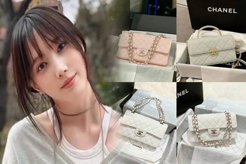 Amazonで手に入るシャネルエコバッグ！手軽に楽しむエレガンス