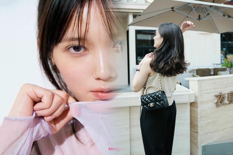 入園式におすすめ！シャネルのバッグで特別な日に華やかさを