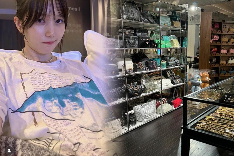 立川で買えるシャネルバッグ｜おしゃれなショップ情報とおすすめ