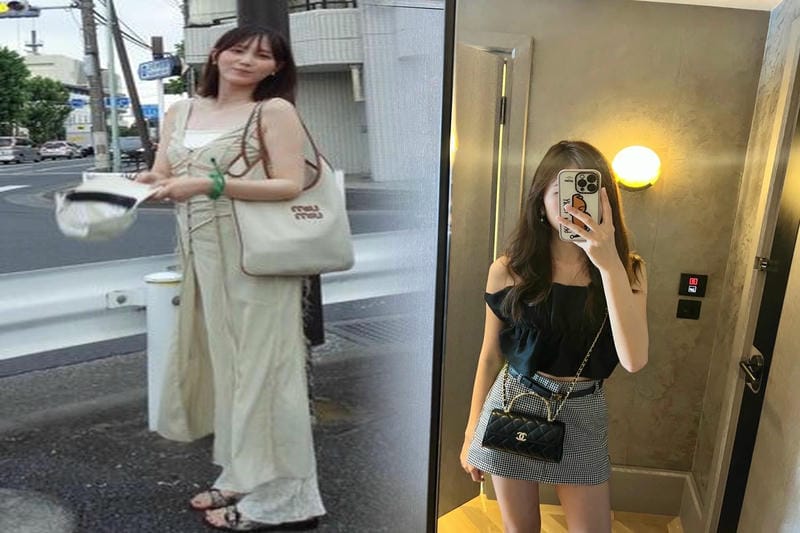 カバンといえばシャネル！2025年に注目のアイテムを徹底紹介