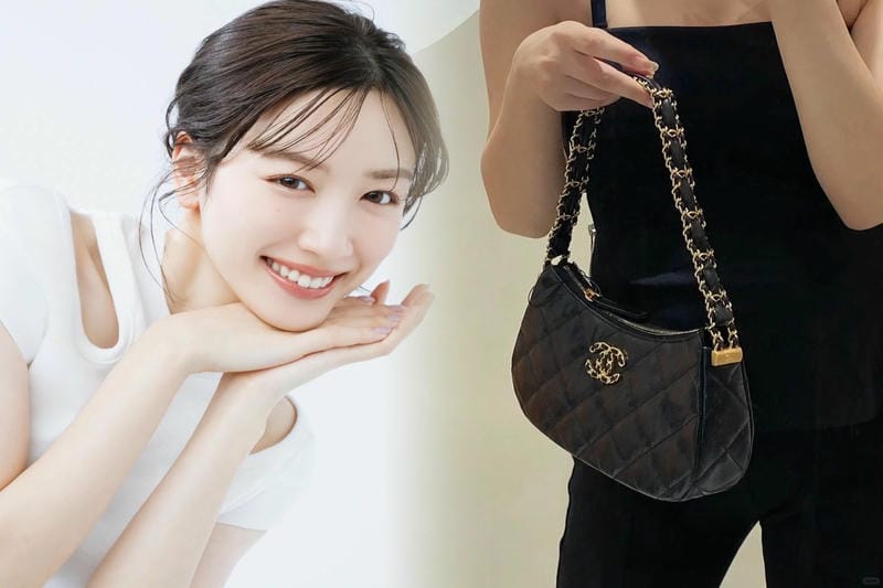 中古ポーチもシャネルで！お得に手に入れる方法と選び方ガイド