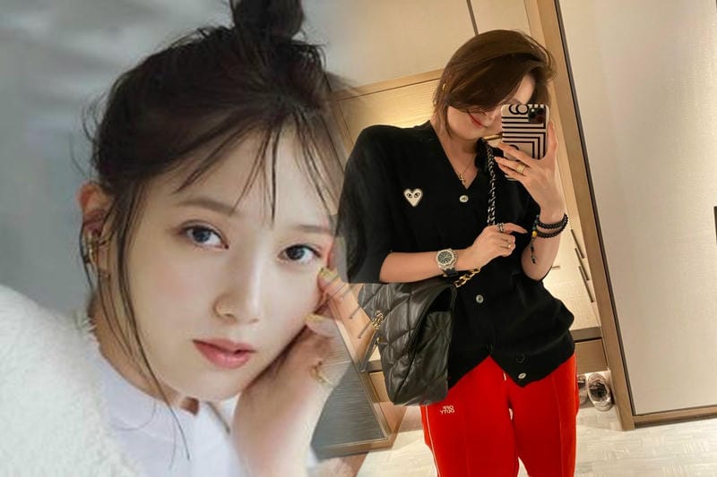 復刻トートコーデガイド！シャネルのバッグでおしゃれな着こなし