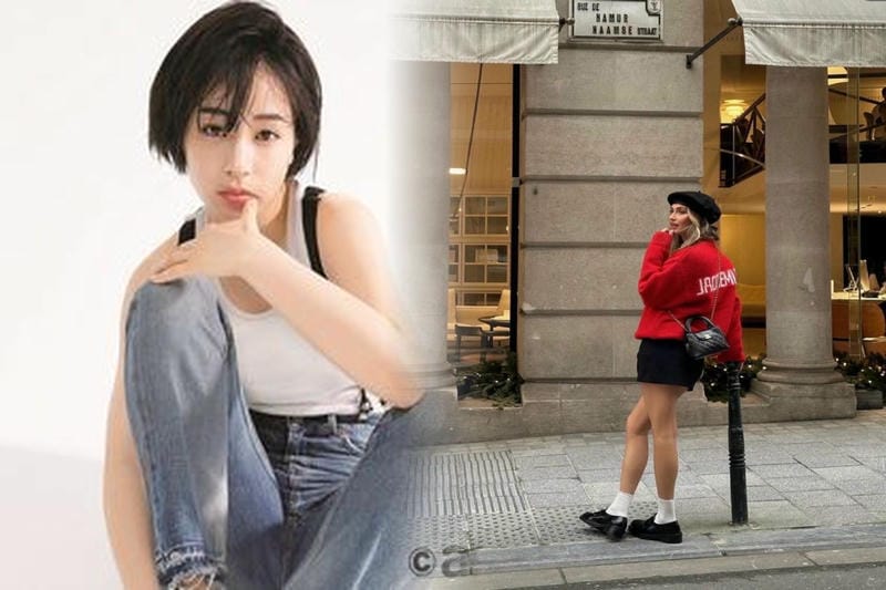 15番台のシャネル2.55バッグ｜プレミア感あふれるヴィンテージアイテム紹介