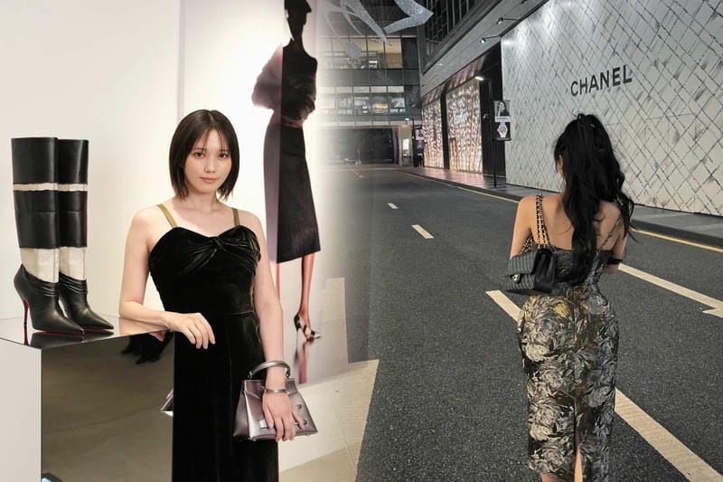 2025年秋冬シャネル新作バッグ｜トレンドを先取りするアイテム徹底解説