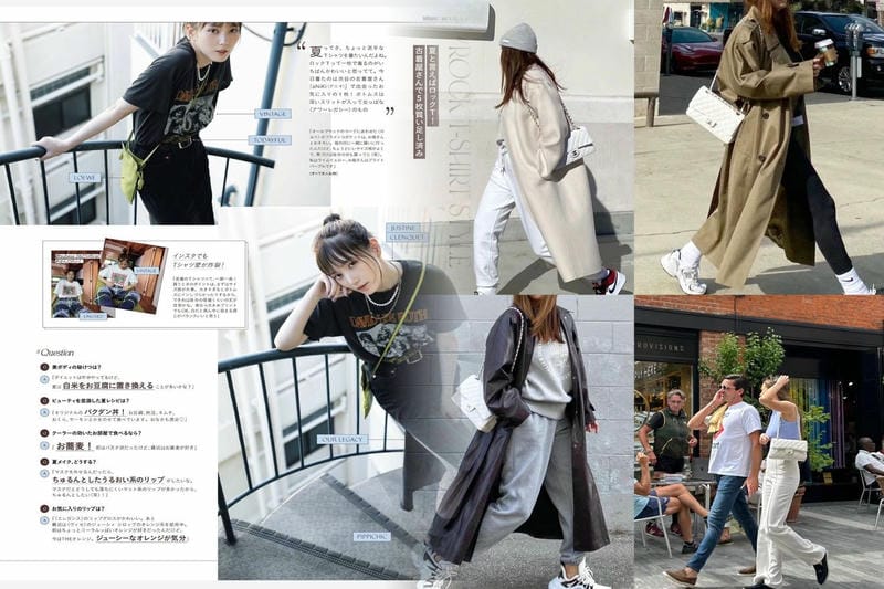 マイアザーバッグシャネル特集｜個性的で可愛いデザインを紹介