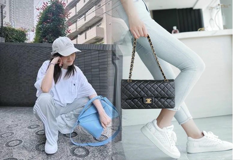 結婚式に映える！シャネルバッグの人気デザインと選び方