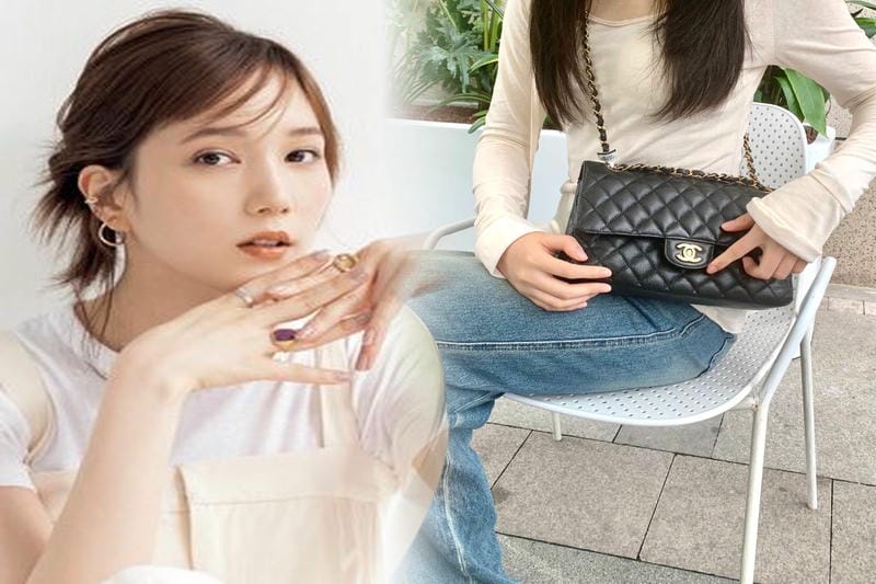 革の種類で選ぶシャネルバッグ！おすすめの革質とケア方法