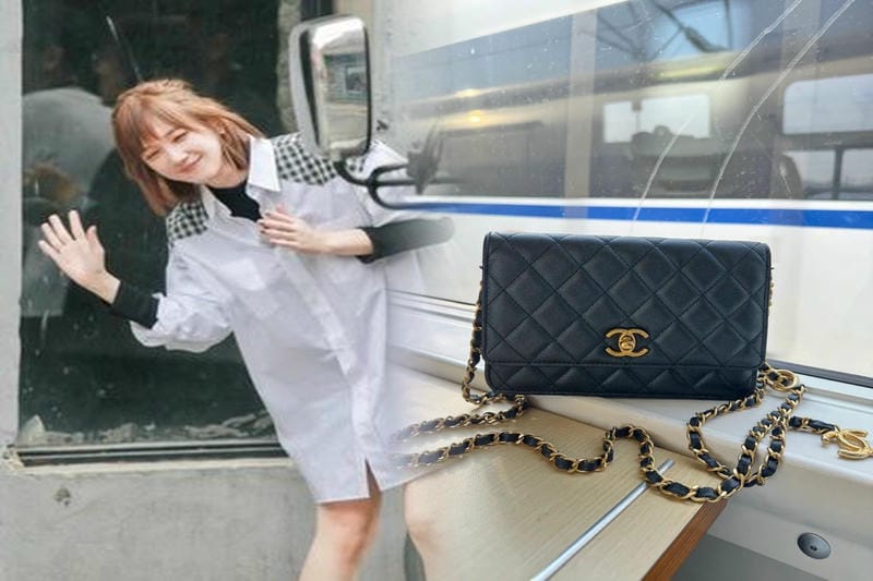 オークションで見つけるシャネルのハンドバッグ｜賢い購入方法