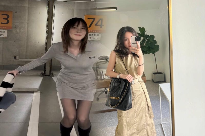 2025春夏の大人可愛いメッセンジャーバッグ｜シャネルの魅力