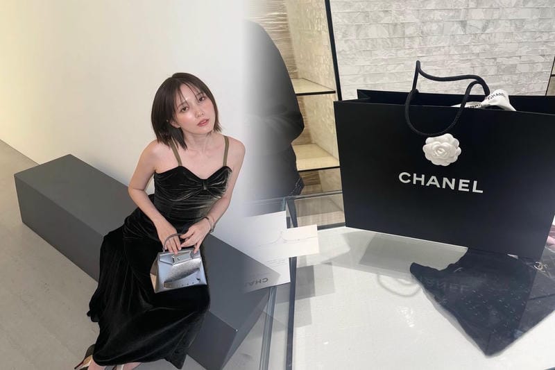 シャネル 中古 バッグ ショルダー｜おすすめの状態と選び方を解説