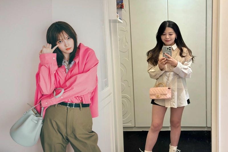 シャネルの2wayバッグで多様なシーンに対応！おすすめデザイン集