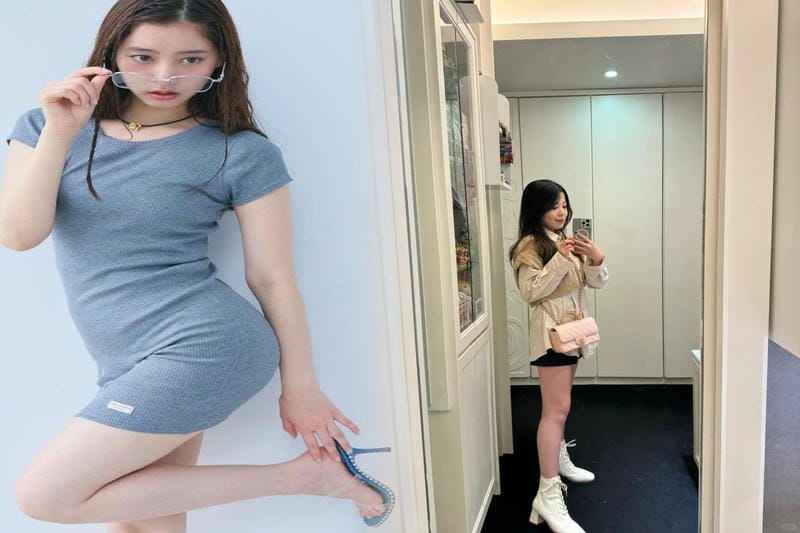 旧トラベルライントートバッグ特集｜シャネルの過去デザインを楽しむ