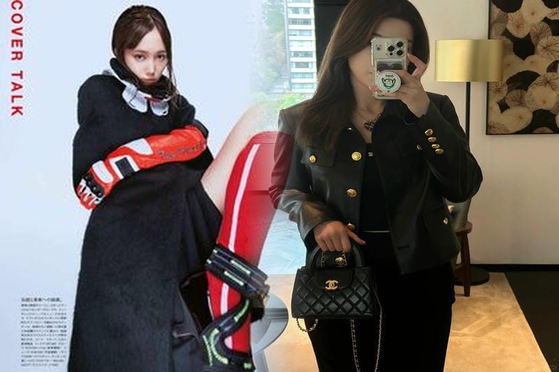 メンズクラッチバッグならシャネルで！男らしさと洗練されたデザインを