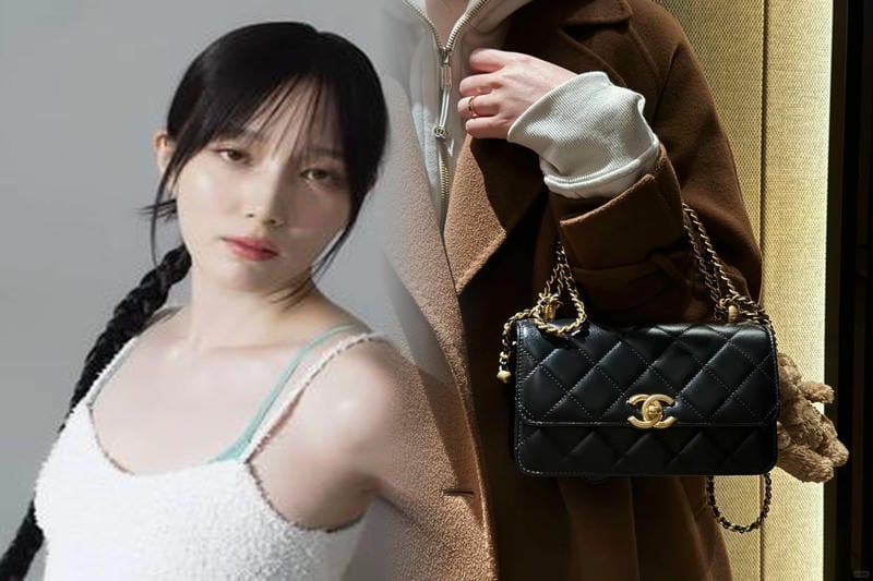 CHANELにアウトレットは存在する？お得情報をまとめる