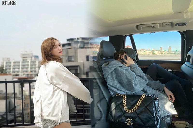 シャネルの発祥地はどこ？ブランドのルーツを探る