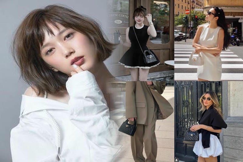 シャネルのバッグは定価の何割までなら買い取ってもらえる？