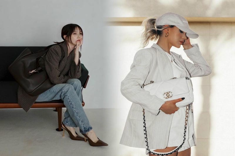 スポーツバッグもシャネル！大人カジュアルにぴったりのおすすめモデル