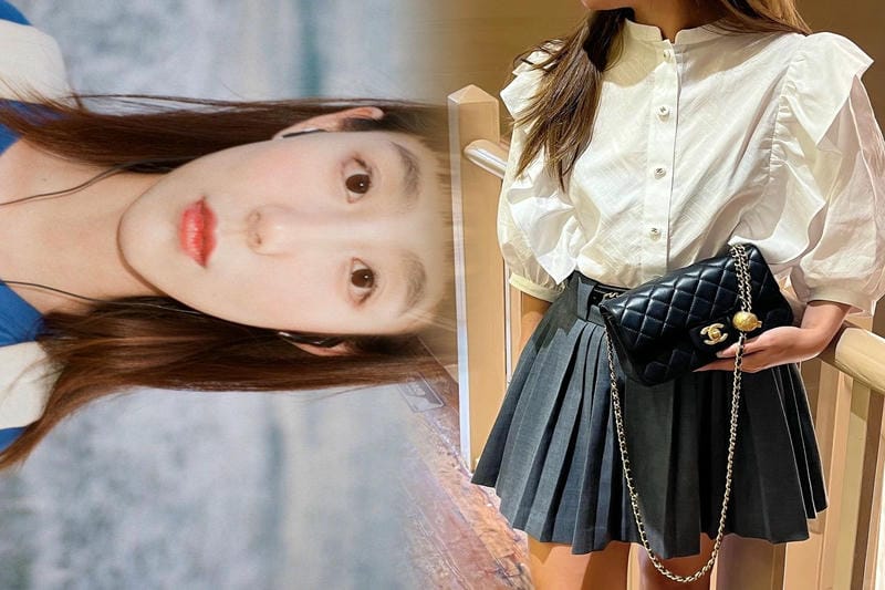 CHANELは売上1位ですか？