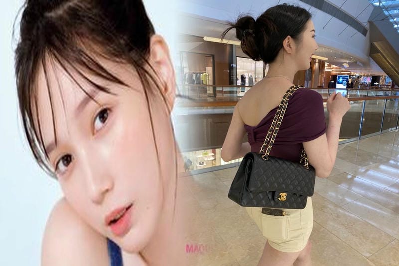 シャネルバッグの年代を見分ける方法