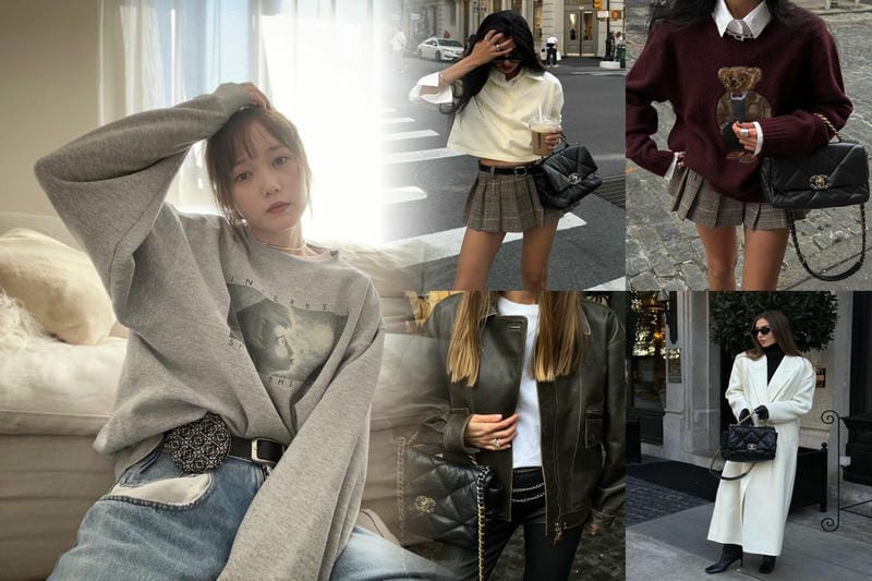 CHANELは日本ルーツですか？