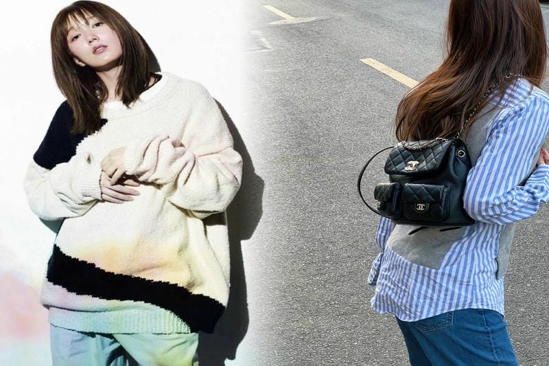 シャネル柄は日本の伝統模様が由来？デザイン背景を探る