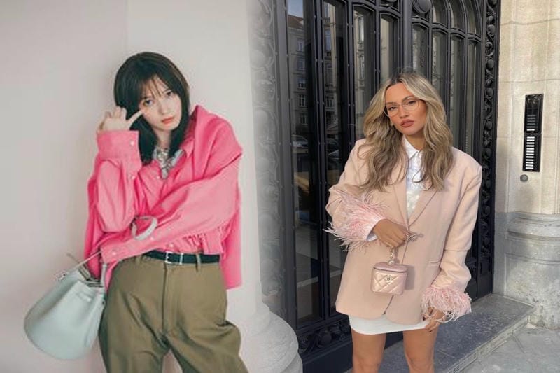 CHANELのデザインの由来は？