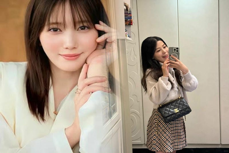 CHANELのマークは？