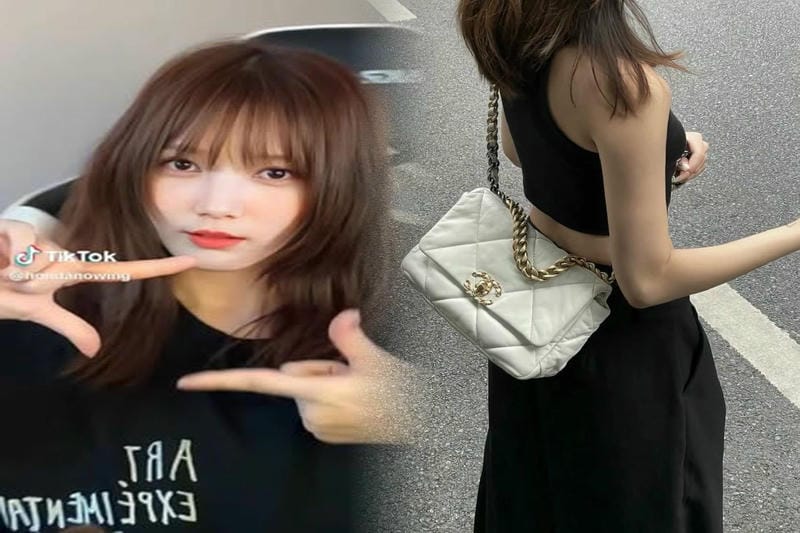 セカンドストリートのシャネルバッグの特徴