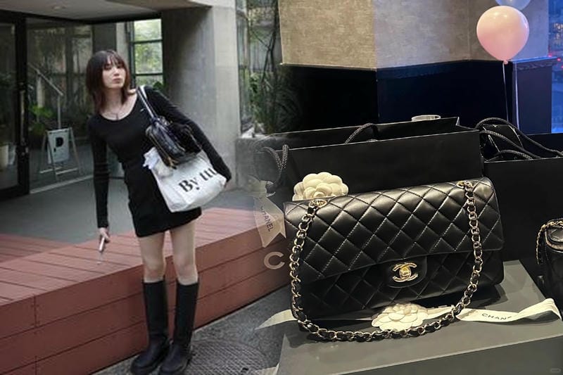 バッグ選びの参考に！シャネル人気シリーズまとめ