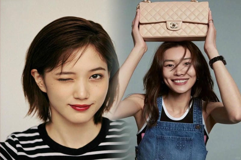 シャネルの刻印は何文字ですか？