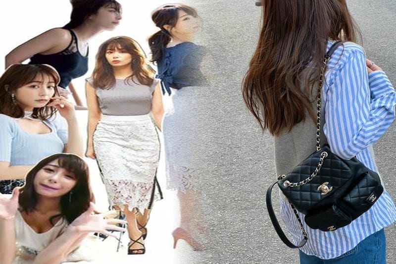 シャネルの偽物には製造番号がないのか？