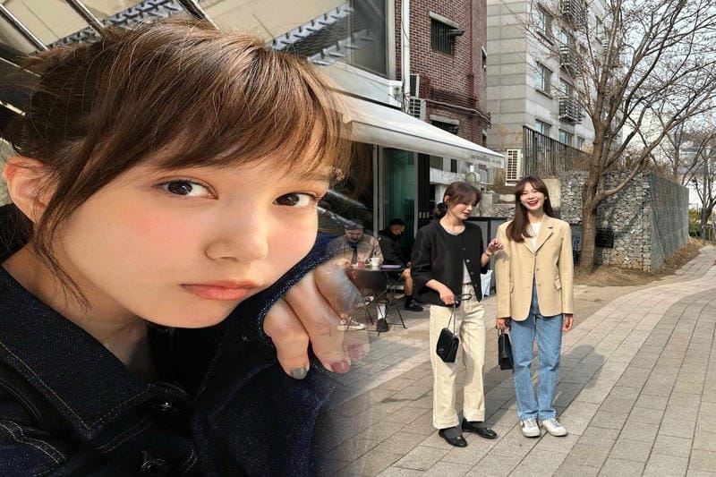 CHANELのシリアルナンバーは昔はありませんでしたか？