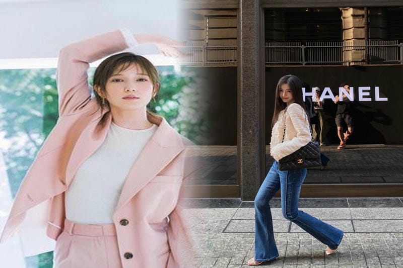 シャネルバッグは何歳まで使える？エイジレスデザインの魅力