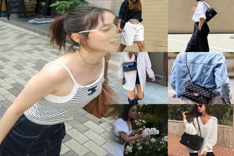 シャネルの日本人アンバサダー一覧：誰が選ばれたのか？