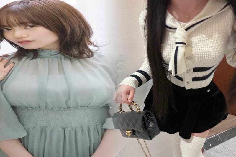 シャネルトートバッグ新作