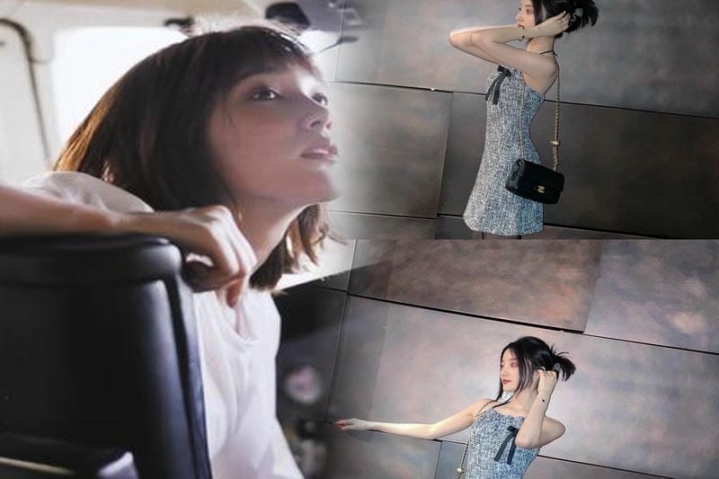 CHANELの型番とシリアルナンバーの違いは何ですか？