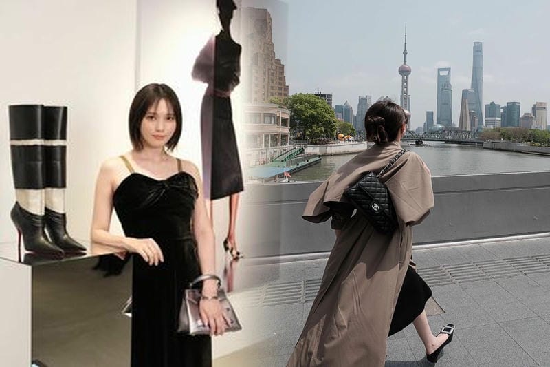 パリコレのシャネルの会場はどこですか？