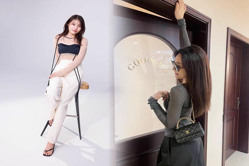 完全ガイド：シャネルのシリアルナンバー刻印位置とは？