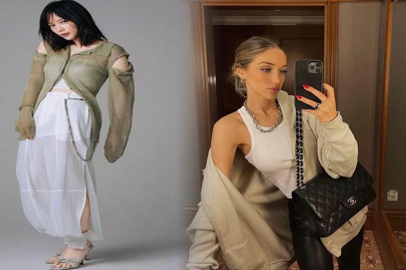 シャネルはどの年齢層に似合いますか？