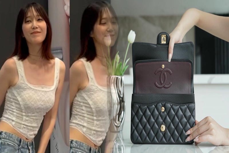 レディースシャネルショルダーバッグ新品