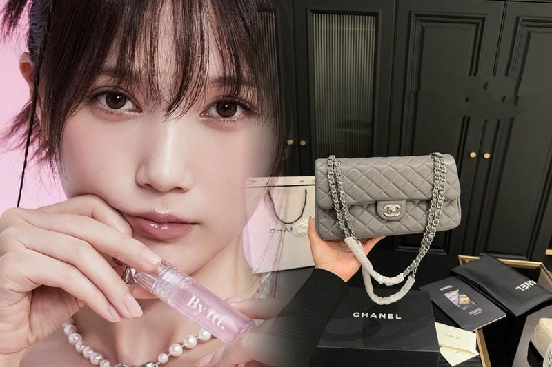 シャネルのバッグで経年劣化しやすい部位は？