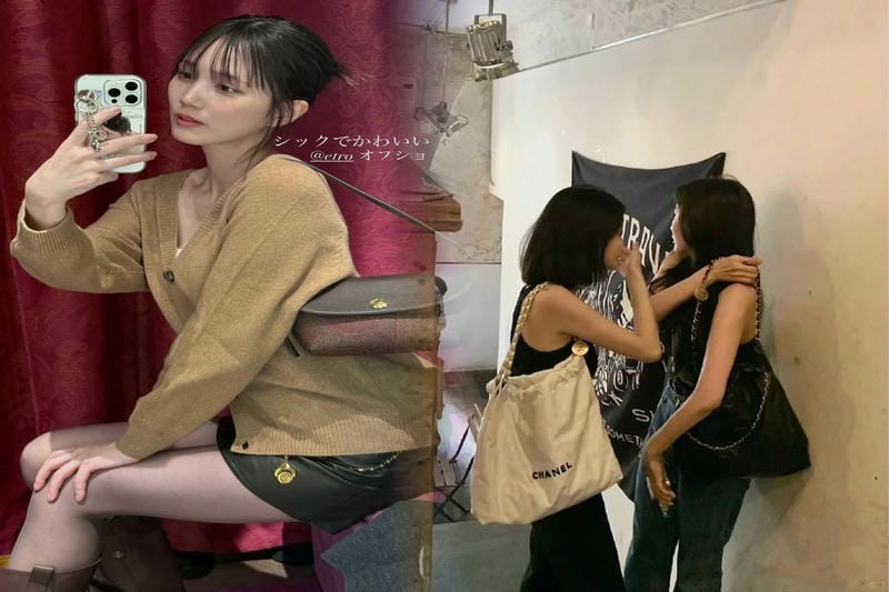 通勤用レディースシャネルバッグのおすすめ